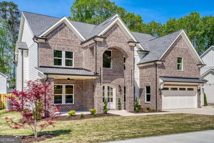 936 Cooper Road, Grayson, GA 30017 - #2