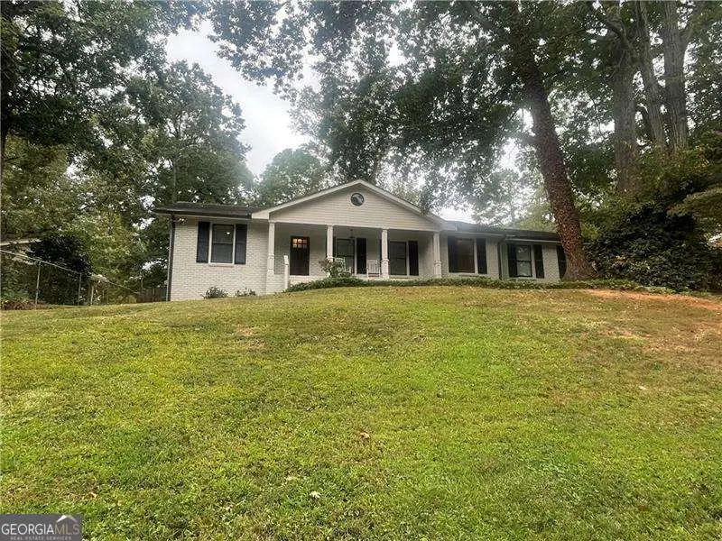 2189 Cedarbrook Court Se, Atlanta, GA 30316 - #1