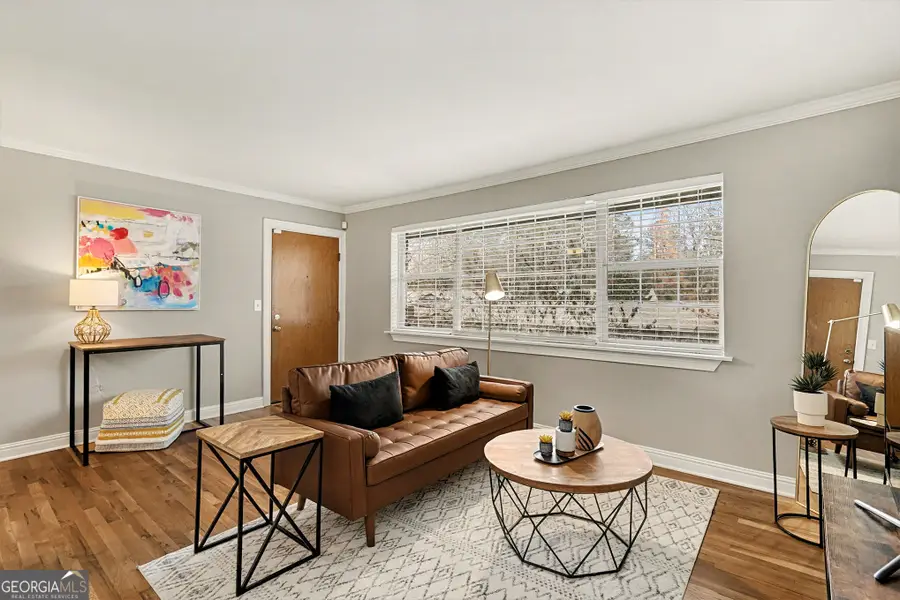 1647 Briarcliff Road Ne #8, Atlanta, GA 30306 - #2