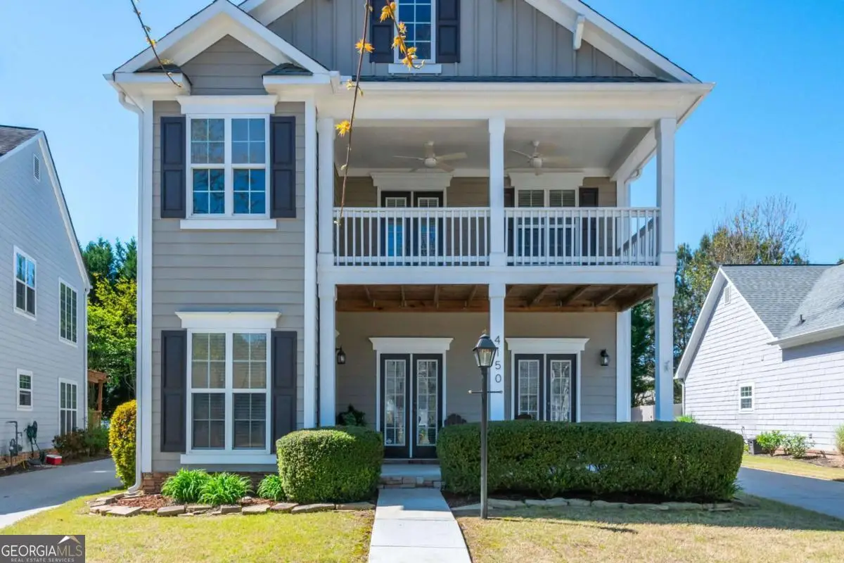 4150 Lake Pass Lane, Suwanee, GA 30024 - #1