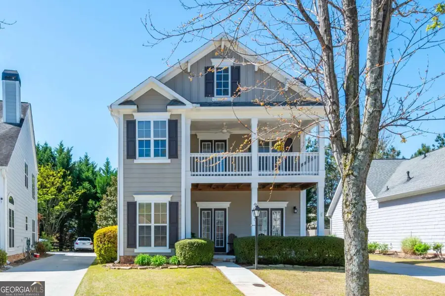 4150 Lake Pass Lane, Suwanee, GA 30024 - #2