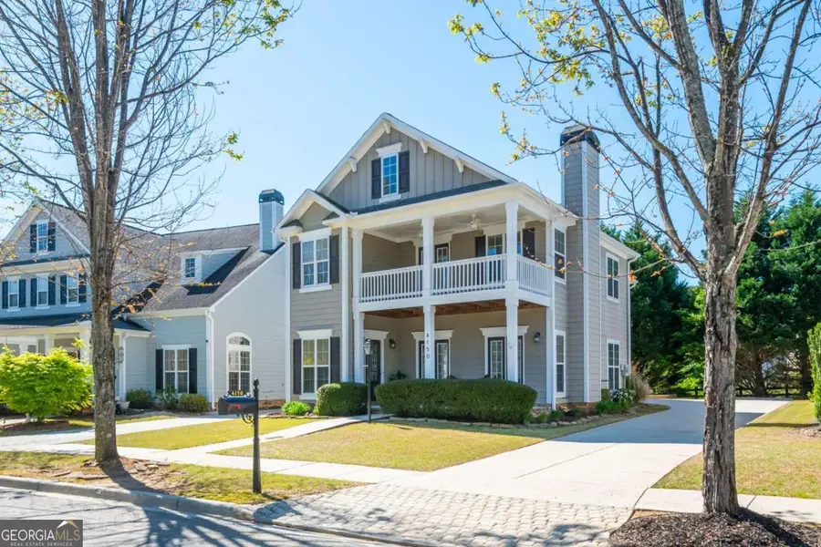 4150 Lake Pass Lane, Suwanee, GA 30024 - #3