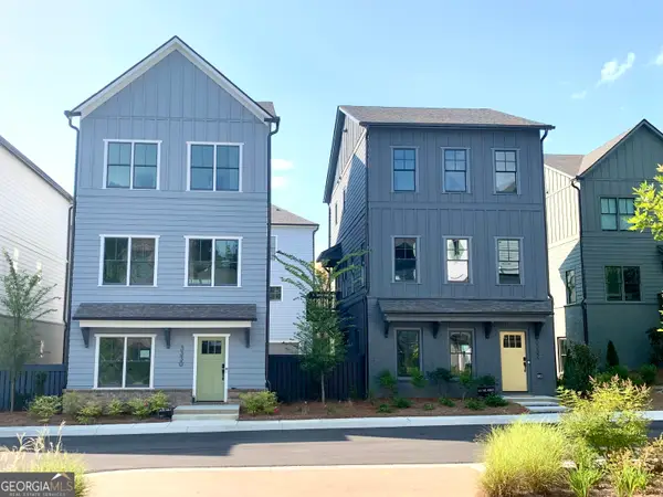 3314 Springhaven Avenue, Hapeville, GA 30354