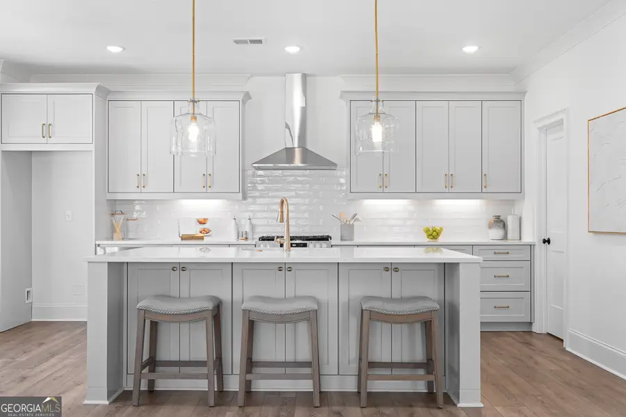 3314 Springhaven Avenue, Hapeville, GA 30354 - #2