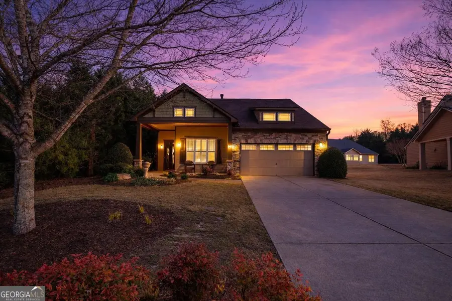 4550 Concord Village Lane, Cumming, GA 30040 - #2