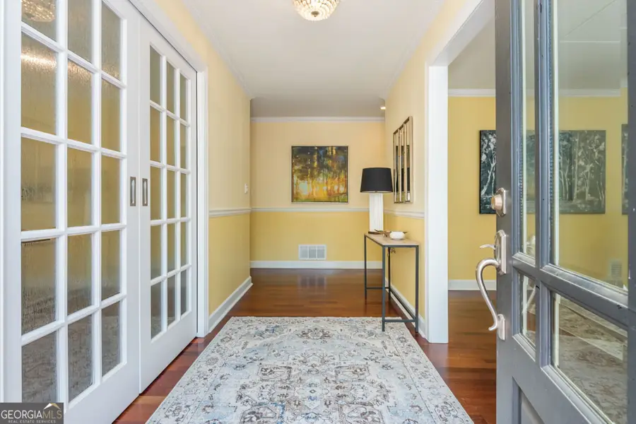 1775 Crestline Drive Ne, Atlanta, GA 30345 - #2