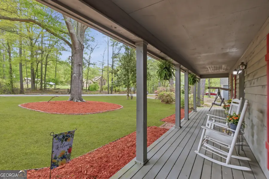 111 Bud Street, Temple, GA 30179 - #3