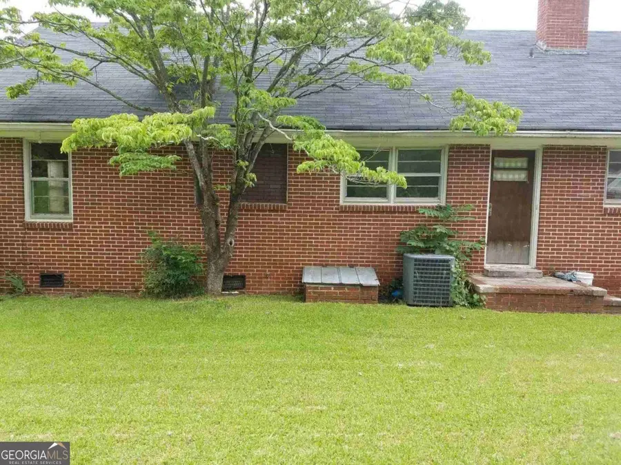 329 Mcdonough Road, Jackson, GA 30233 - #3