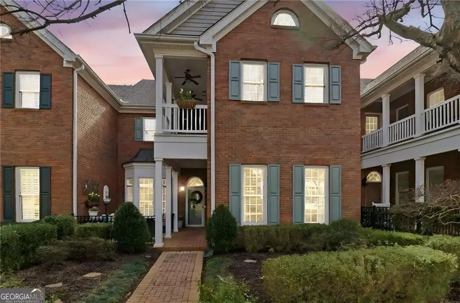 8630 Parker Place, Roswell, GA 30076 - #2