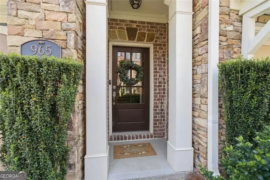 965 Thibideau Court, Sandy Springs, GA 30328 - #3