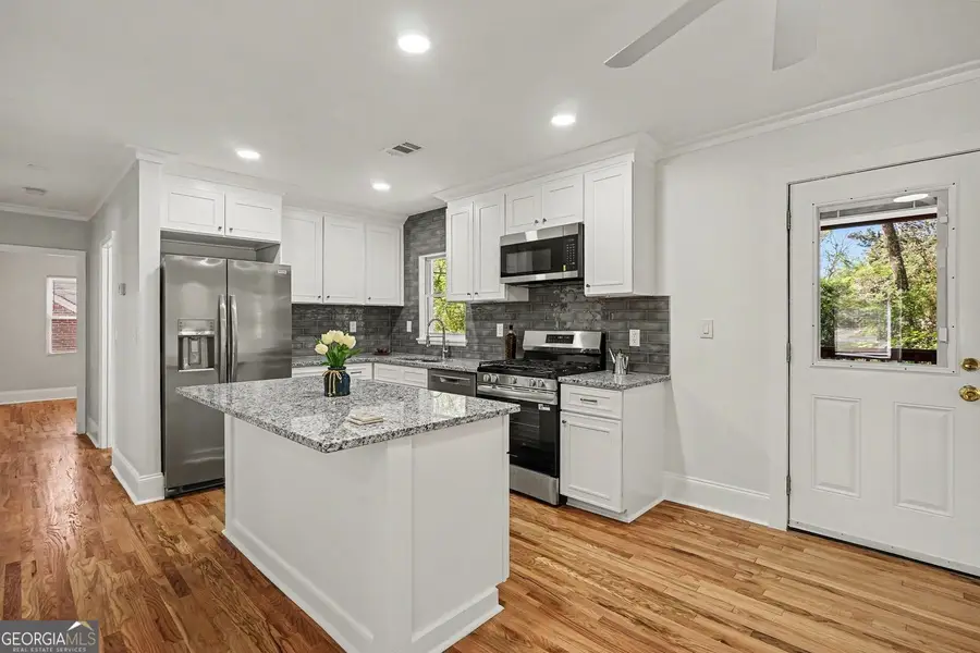 1201 Walker Drive, Decatur, GA 30030 - #3