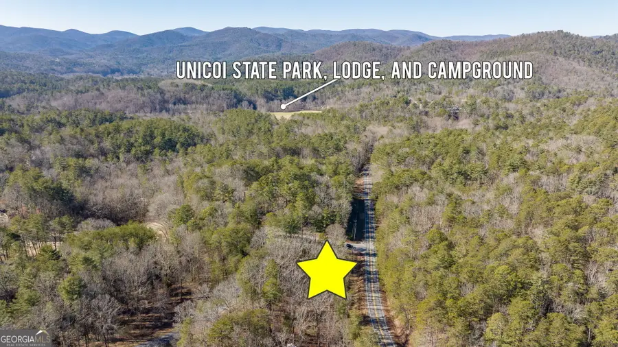 0 Highway 356, Helen, GA 30545 - #2