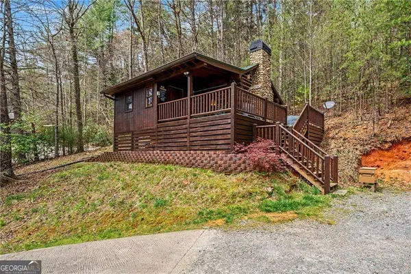 1790 Stanley Creek Road, Cherry Log, GA 30522