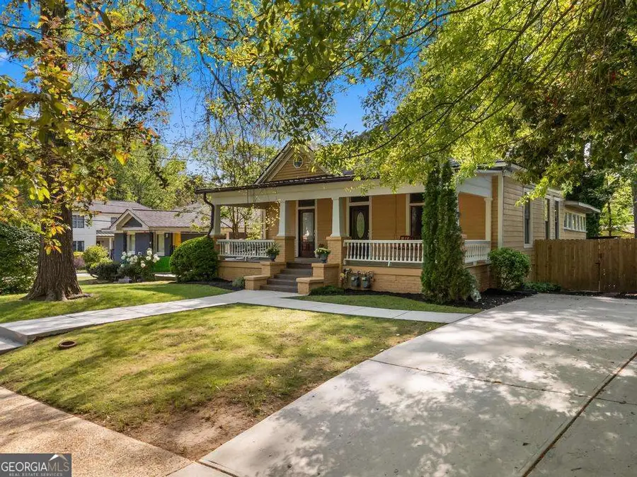 302 Murray Hill Avenue Ne, Atlanta, GA 30317 - #2