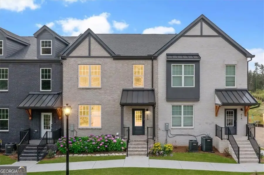 634 Oakleaf Grove Lane, Sugar Hill, GA 30518 - #2