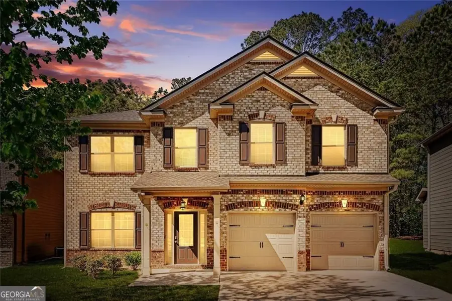 7823 Shertall Street, Fairburn, GA 30213 - #2