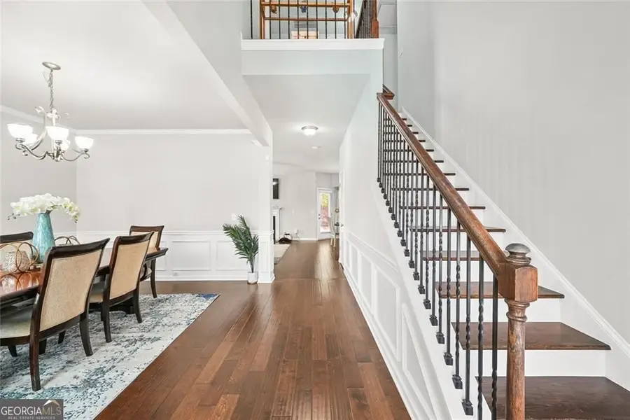 7823 Shertall Street, Fairburn, GA 30213 - #3