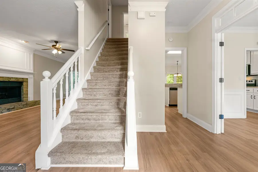 1722 Indian Ridge Drive, Woodstock, GA 30189 - #2