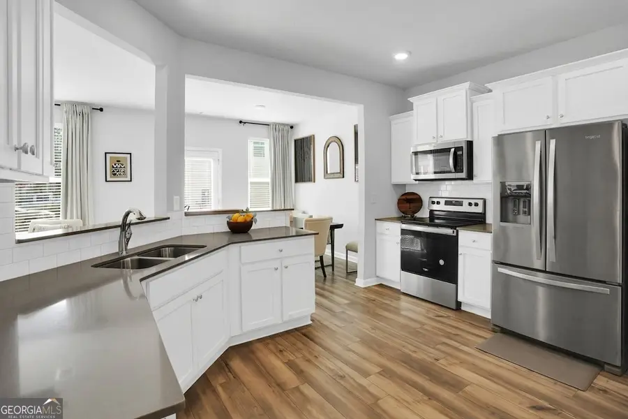 4730 Kyle Terrace, Atlanta, GA 30349 - #3