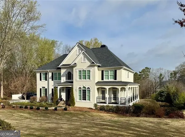 4358 Willow Oak Drive, Gainesville, GA 30506