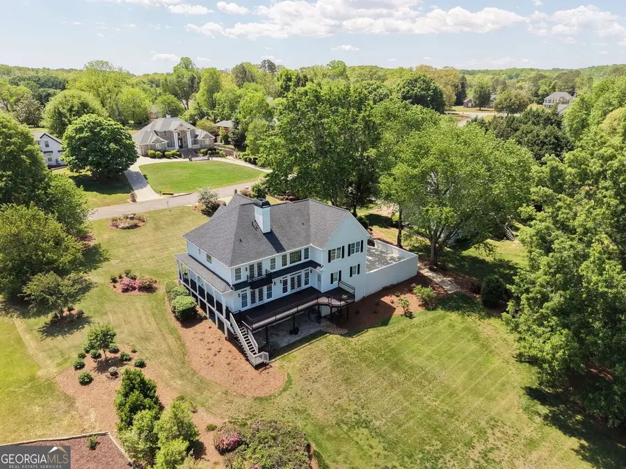4358 Willow Oak Drive, Gainesville, GA 30506 - #2