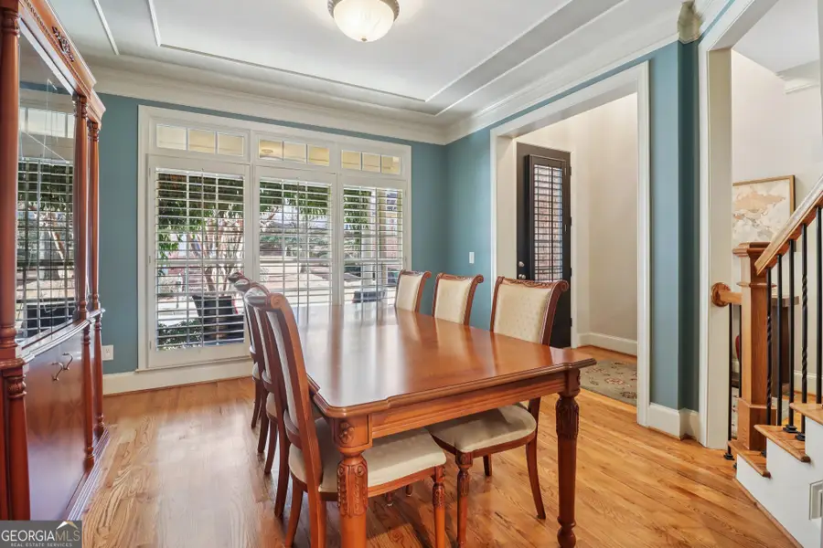 10615 Arlington Point, Johns Creek, GA 30022 - #3