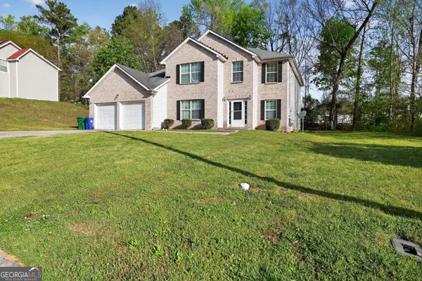 2120 Boulder Chase Court, Ellenwood, GA 30294