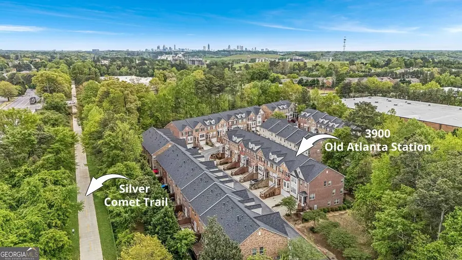 3900 Old Atlanta Station Drive Se, Atlanta, GA 30339 - #2