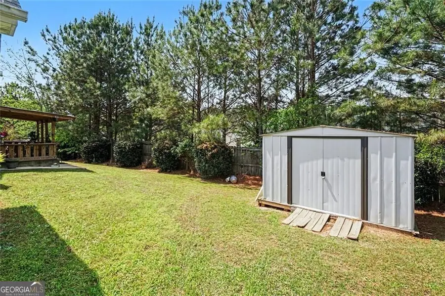 4263 Arabian Way Sw, Snellville, GA 30039 - #3