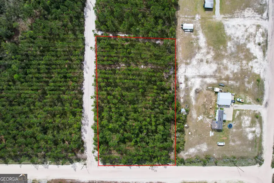 12 W Kallio Street, Jesup, GA 31545 - #3