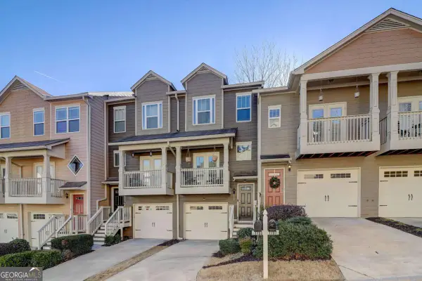 1753 Liberty Parkway Nw, Atlanta, GA 30318