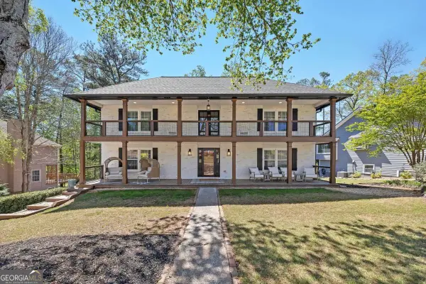 2379 Battle Forest Drive Sw, Marietta, GA 30064