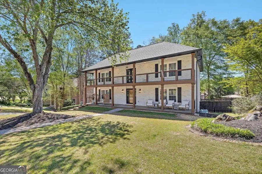 2379 Battle Forest Drive Sw, Marietta, GA 30064 - #2