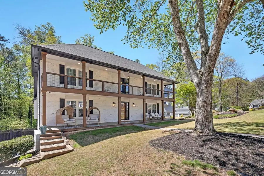 2379 Battle Forest Drive Sw, Marietta, GA 30064 - #3