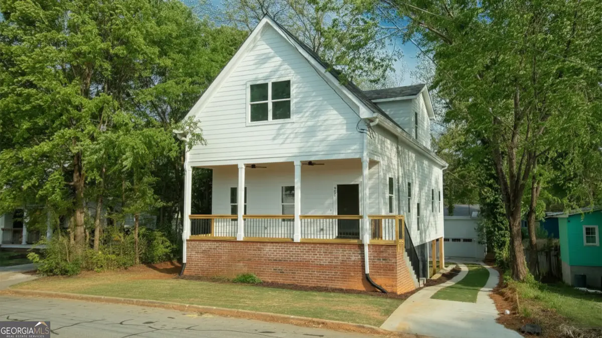 962 Reese Street, Athens, GA 30606 - #1