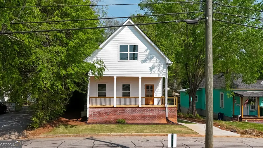 962 Reese Street, Athens, GA 30606 - #2