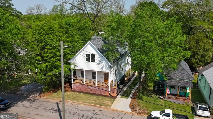 962 Reese Street, Athens, GA 30606 - #3