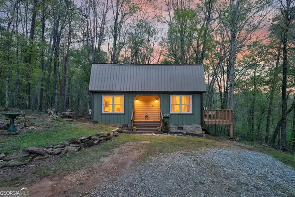 44 Acorn Trail, Cleveland, GA 30528