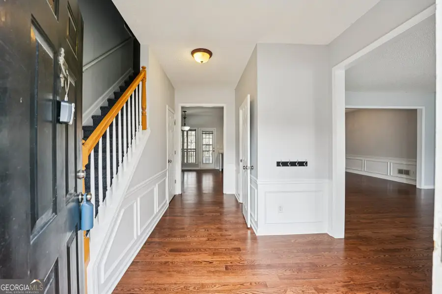 3850 Stepney Way, Cumming, GA 30041 - #2