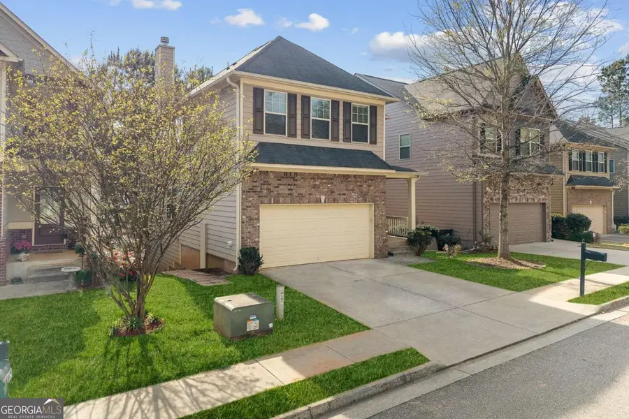 3368 Woodward Down Trail, Buford, GA 30519 - #2