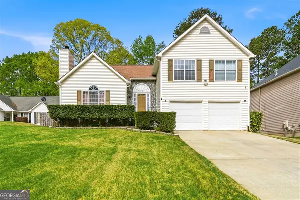 12257 Cypress Lane, Fayetteville, GA 30215