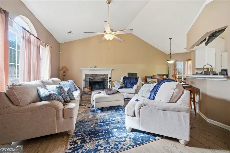 12257 Cypress Lane, Fayetteville, GA 30215 - #3