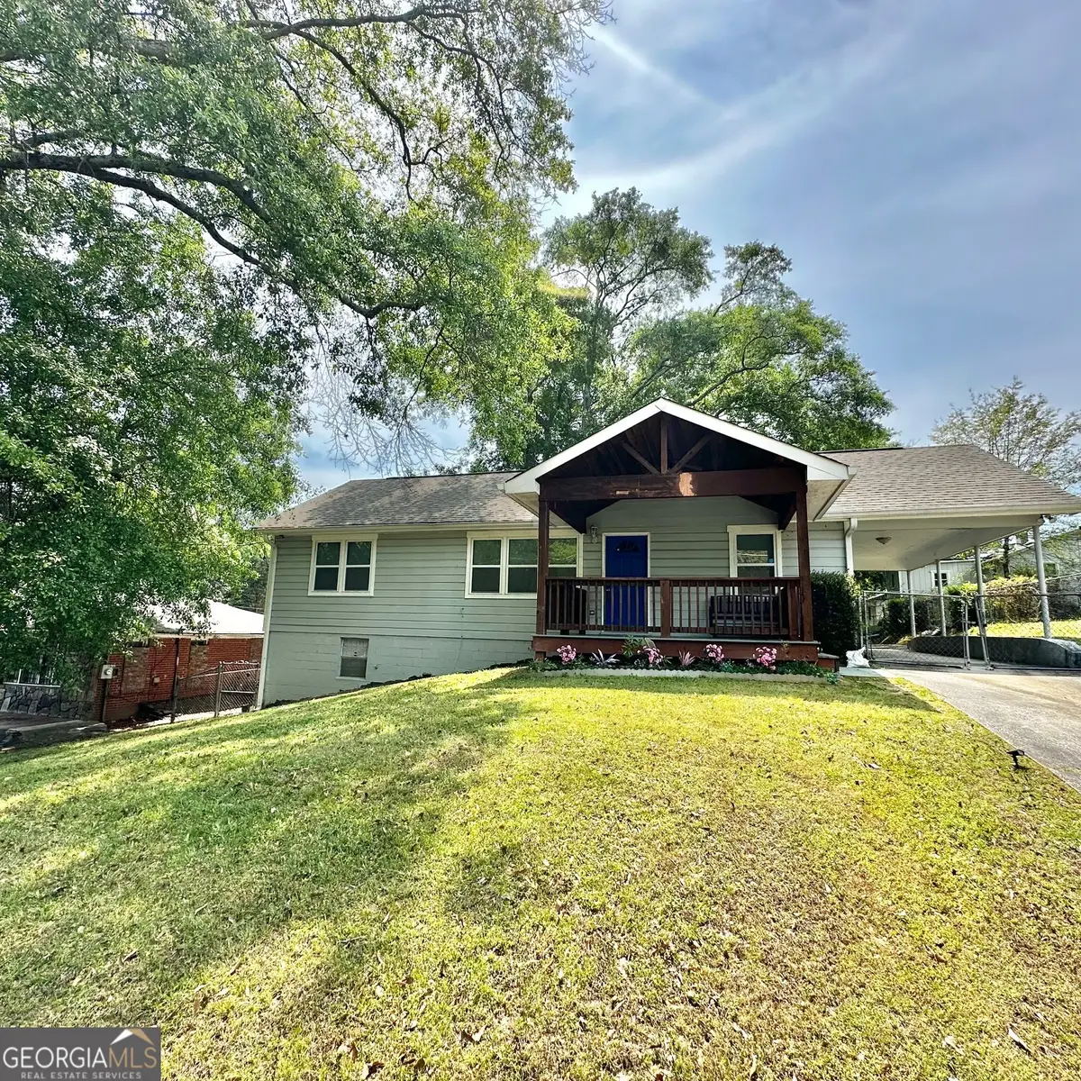 2260 Carver Drive Nw, Atlanta, GA 30314 - #1