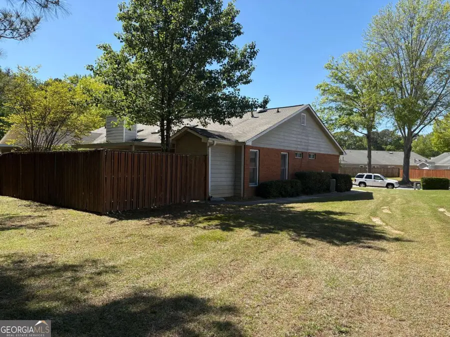 300 Wilbanks Drive, Fayetteville, GA 30215 - #2