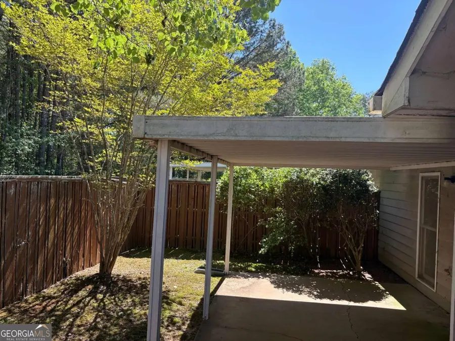 300 Wilbanks Drive, Fayetteville, GA 30215 - #3