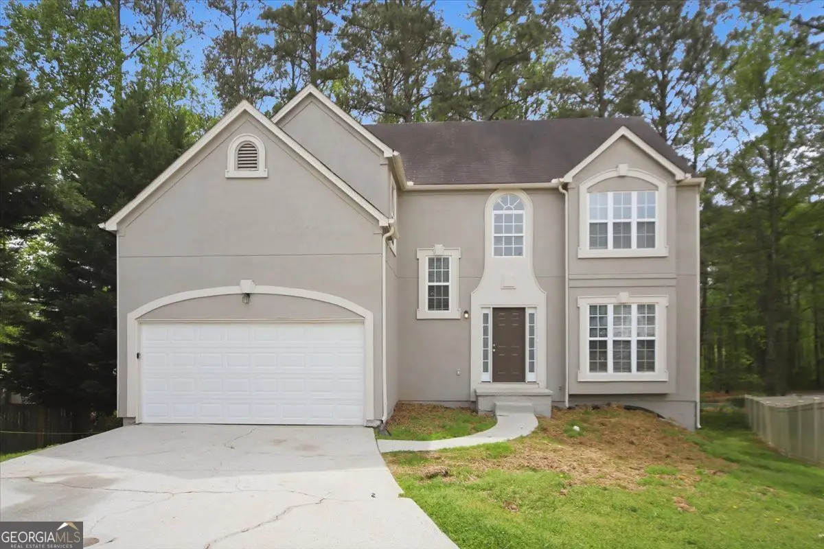 2370 Burdett Ridge Drive, Atlanta, GA 30349 - #1