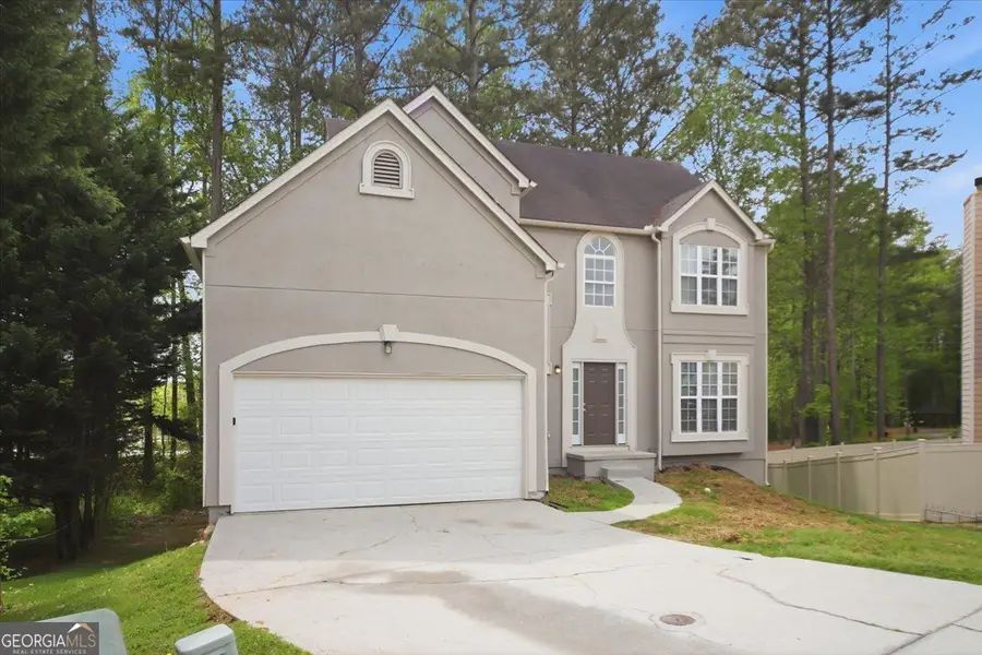 2370 Burdett Ridge Drive, Atlanta, GA 30349 - #2