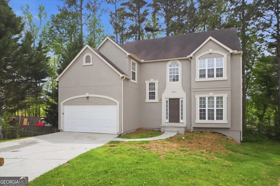 2370 Burdett Ridge Drive, Atlanta, GA 30349 - #3