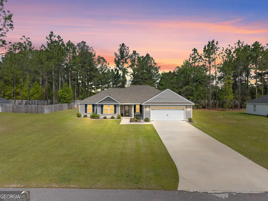 335 Tallulah Bend, Ellabell, GA 31308 - #3