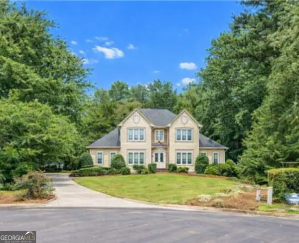210 Chatfield Place, Roswell, GA 30075